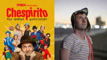 Revelan tráiler de la serie de ‘Chespirito’: fecha de estreno, elenco y primeros detalles en video