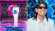 Yo Me Llamo Mini ya tiene campeón: este fue el millonario premio para el imitador de José Feliciano