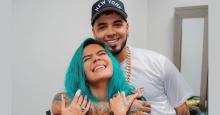 Karol G revela detalles de su relación con Anuel AA en su documental 
