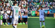 Club León fue tajante: este será el futuro de James Rodríguez