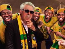 Carlo Ancelotti deja el Real Madrid y es confirmado como nuevo entrenador de BrasilCarlo Ancelotti deja el Real Madrid y es confirmado como nuevo entrenador de Brasil