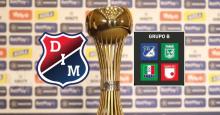 ¡Medellín ya está en la final! Así están las cuentas del Grupo B para conocer a su rival