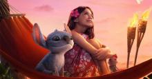 ¡Imparable! Lilo & Stitch lidera la taquilla mundial y supera los 800 millones de dólares