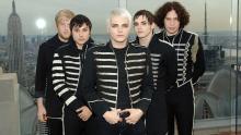 My Chemical Romance confirma concierto en Bogotá este es el precio de las boletas