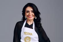 ¡Impactante decisión! Yesenia Valencia se retiró de MasterChef: esta fue la razón