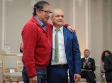 Ordenan captura y reclusión en centro carcelario de Carlos Ramón González por corrupción en la Ungrd