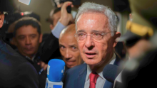 ¿Álvaro Uribe podría ir a la cárcel? Esta sería su condena si es declarado culpable