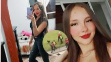 Revelan detalles de la mujer que atacó a su hija en Manizales y desatan conmoción
