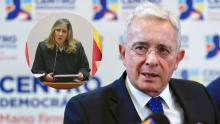 Lo que viene para Álvaro Uribe tras ser hallado culpable por soborno y fraude procesal