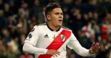 Juan Fernando Quintero, ¿de regreso a River Plate? El volante estaría muy cerca de su tercer ciclo