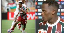 Jhon Arias criticó el calor extremo tras eliminación de Fluminense en el Mundial de Clubes