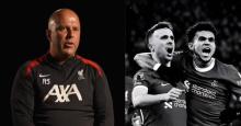 El mensaje que recibió Luis Díaz del técnico del Liverpool tras críticas por funeral de Diogo Jota