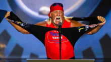 Revelan la causa de muerte oficial de Hulk Hogan, el legendario luchador de la WWE