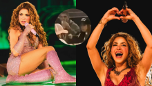 En video | Captan a Shakira cenando con un viejo amor en Estados Unidos: ¿volvió a donde fue feliz?