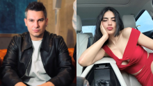 Pipe Bueno reveló que estuvo en celibato cuando era novio de Jessica Cediel: esta fue la razón