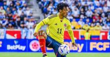 Cuadrado pidió ser tenido en cuenta en la selección: sueña con su tercer mundial