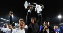 Hernán Torres regresa a Millonarios: el técnico campeón en 2012 vuelve en medio de la crisis