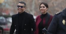 Filtran el millonario acuerdo de separación entre Cristiano Ronaldo y Georgina Rodríguez