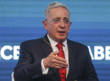 Expresidente Álvaro Uribe renuncia a la prescripción de su proceso