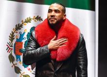 Don Omar anuncia su retiro de los escenarios tras 25 años de carrera