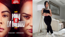 ¿Se cancela la pelea más esperada? Yina Calderón anuncia que no enfrentaría a Andrea Valdiri
