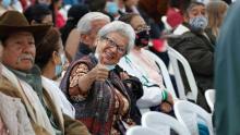 Colombia Mayor: se amplía la cobertura y llega el pilar solidario de la reforma pensional
