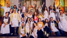 ¿Quién ganará MasterChef Celebrity 2025? Filtran el nombre de la posible ganadora