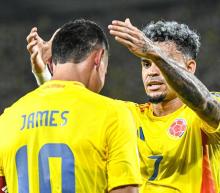 Oficial: esta es la nueva camiseta de la Selección Colombia para el Mundial 2026