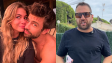 Paparazzi que tomó primera foto de Piqué y Clara Chía revela la importante suma de dinero que pagó
