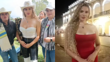 Este fue el último video de Mayerly Díaz, reconocida cantante que murió en extrañas circunstancias