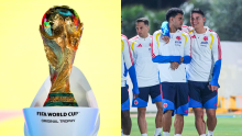Fifa abre la tercera venta de boletas para el Mundial 2026: ¿cómo ir a los partidos de Colombia?