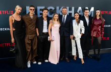 Estalla escándalo en la familia Beckham: Brooklyn rompió con sus padres y lo publicó. ¿Qué pasó?