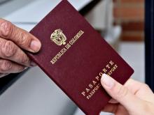 ¿Cuánto cuesta sacar pasaporte colombiano en 2026? Estas son las nuevas tarifas 