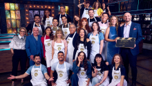 ¡Confirmado! Estos son los 24 famosos que participarán en MasterChef Celebrity Colombia 2026