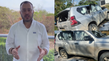 Revelan hipótesis del ataque a escoltas del senador Jairo Castellanos en Arauca: dos murieron