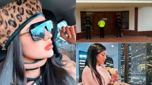 Modelo colombiana se declara culpable de lavar más de 30 millones de dólares en EE. UU.: ¿quién es?