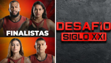 Filtran quiénes ganarían el Desafío del Siglo XXI 2026 antes de la gran final: estos son los nombres