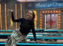 Lina Tejeiro se reencontrará con un exnovio en MasterChef Celebrity: ¿de quién se trata?