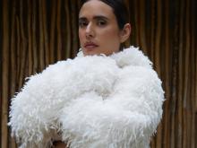 Carolina Ramírez anunció que está embarazada a los 42 años: "los tiempos son perfectos"