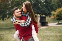 ¿Cuántas veces se enamora una persona en la vida? La ciencia responde