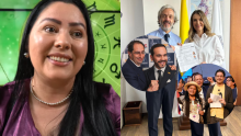 Reconocida astróloga predice los candidatos que irían a segunda vuelta presidencial en Colombia
