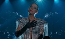 Carolina Ramírez habló sobre la muerte de Yeimy Montoya en La Reina del Flow: así se enteró