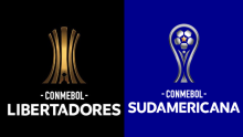 Partidos de los equipos colombianos en Libertadores y Sudamericana: fechas, hora y dónde verlos