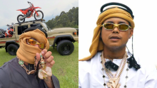 Revelan oscuro historial del papá del influencer ‘Javier Stunt’: narcotráfico y lavado de dinero