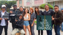 Sale a la luz el historial del atacante en rodaje de 'Sin senos sí hay paraíso': este es su diagnóstico