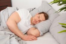 Apnea del sueño: qué es, tipos, causas y síntomas