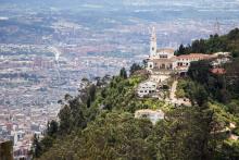 Destinos religiosos en Colombia que debes visitar en 2026: rutas de fe, historia y turismo