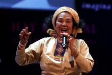 Falleció Totó La Momposina, la reina del folclor colombiano