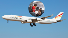 Reconocida aerolínea anunció la suspensión de sus operaciones en Colombia: ¿qué pasará con los pasajeros?