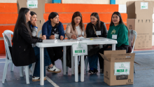 Primera vuelta presidencial 2026: beneficios, sanciones y todo lo que debe saber si es jurado de votación